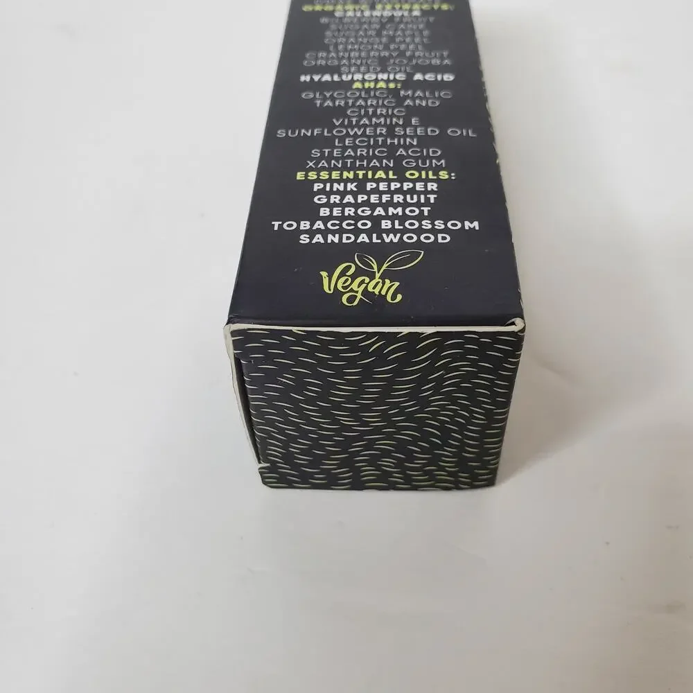 NWT Pickle's Potions Shave Aftershave Lotion 2 oz
